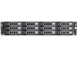 DELL PowerVault MD3600i 10GBASE-T iSCSI SAN存儲陣列