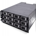 DELL PowerVault MD3220i 1 Gb iSCSI SAN磁盤陣列