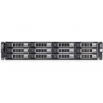 DELL PowerVault MD3600i 10GBASE-T iSCSI SAN存儲陣列